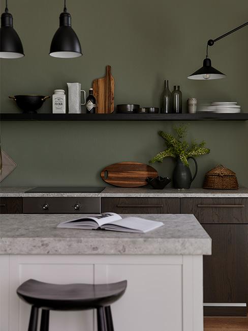 Pomysły na aranżacje kuchni