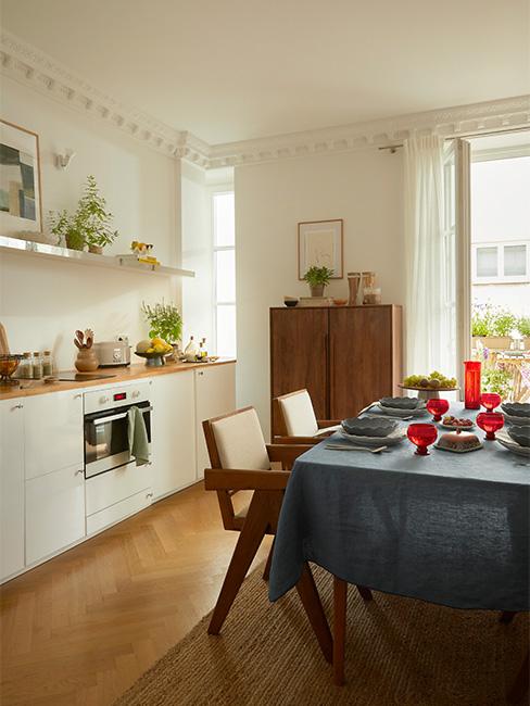 Pomysły na aranżacje mieszkania