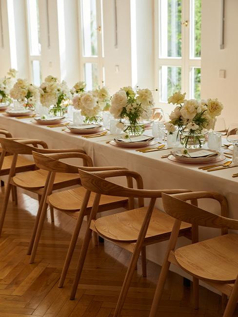 Organizacja przyjęć