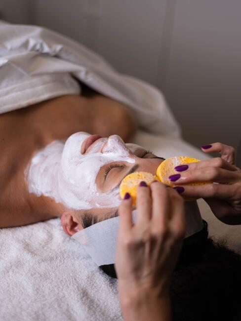 Wellness deň ako darček pre mamu