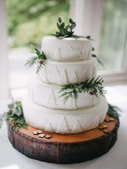 torta na svadbu