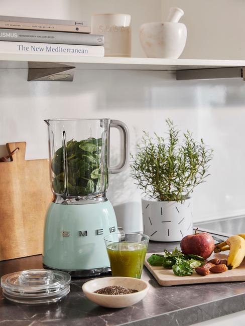 recepty na smoothie Recepty na zdravé smoothies