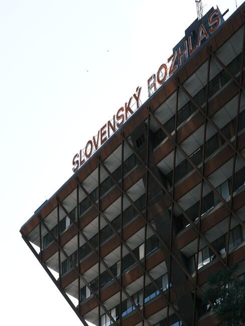 Štefan Svetko Štefan Svetko: Slovenský rozhlas