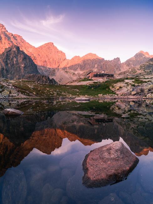 Dovolenka na Slovensku