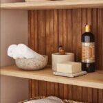 Storage Solutions Bathroom