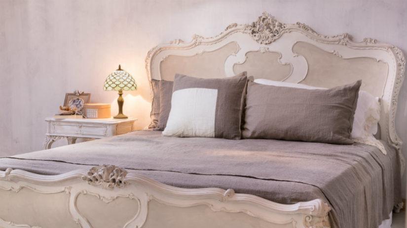 povlečení shabby chic