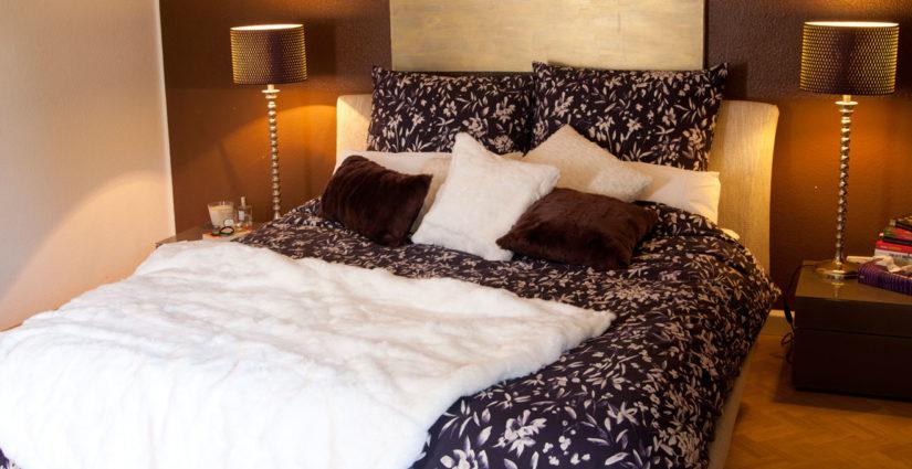 retro postele boxspring 180 × 200