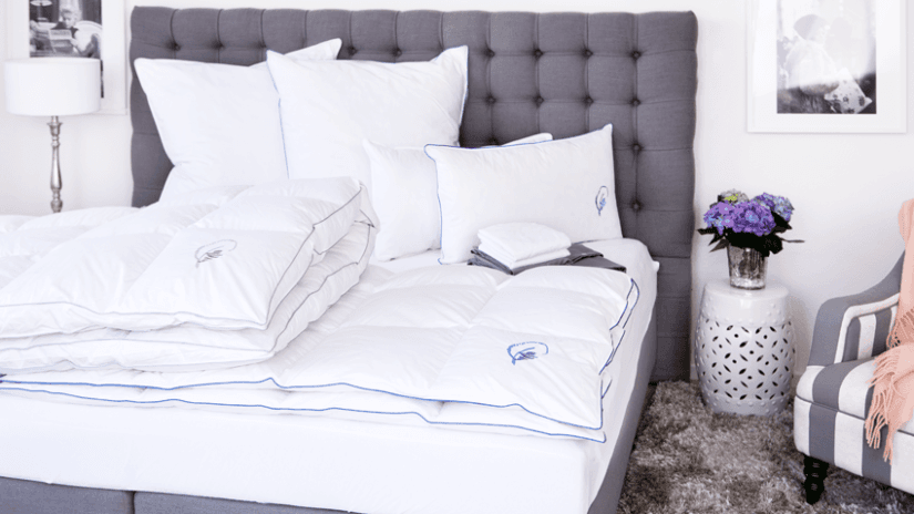 polstrované postele boxspring 180 × 200