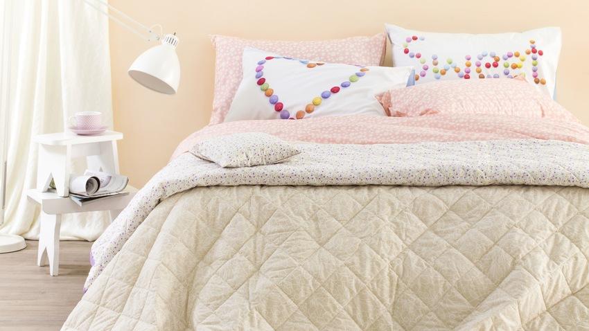 modni postele Boxspring 180 × 200