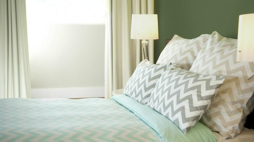 Stylovy postel boxspring 200 x 200