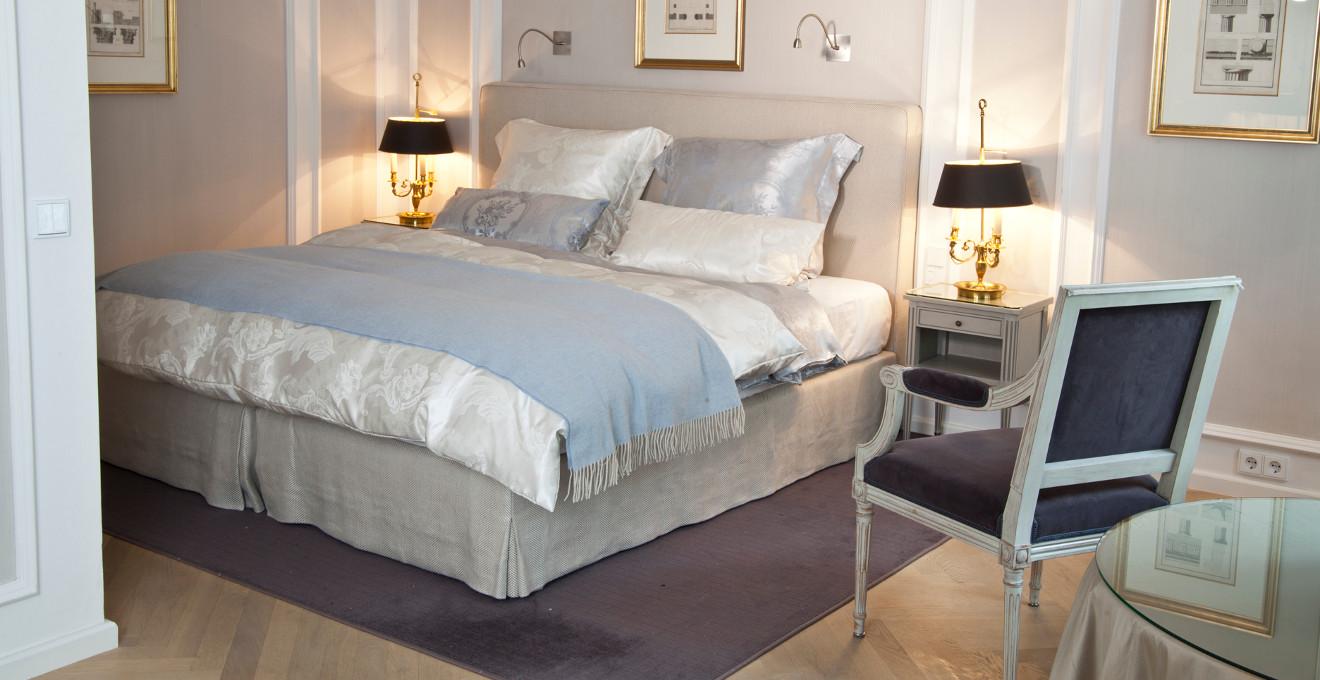 Bett 160x190