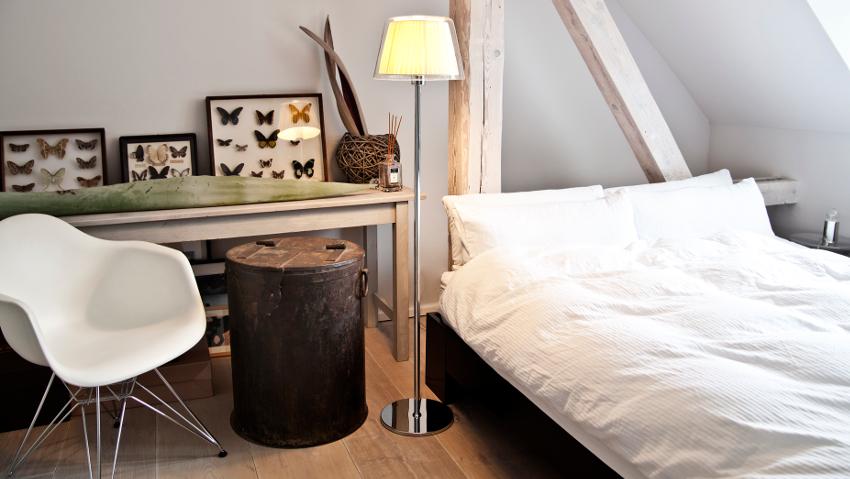 Funktionsbett