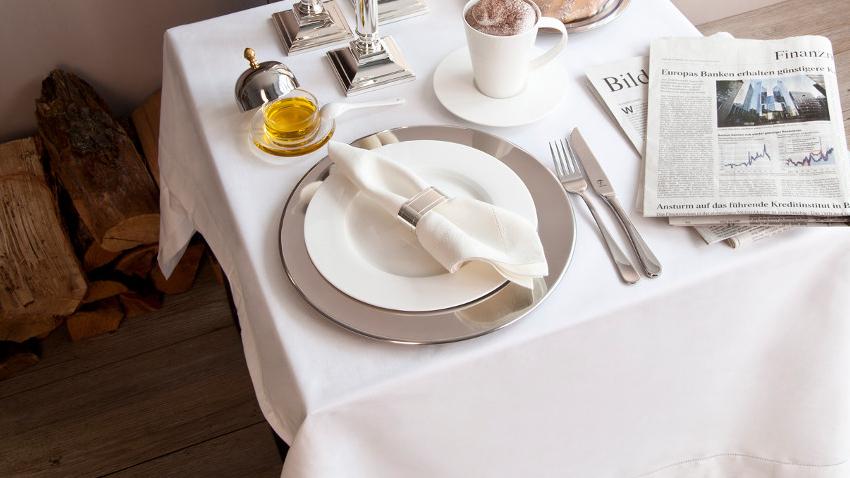 Buttermesser sind ein Nice-to-have für den Frühstückstisch