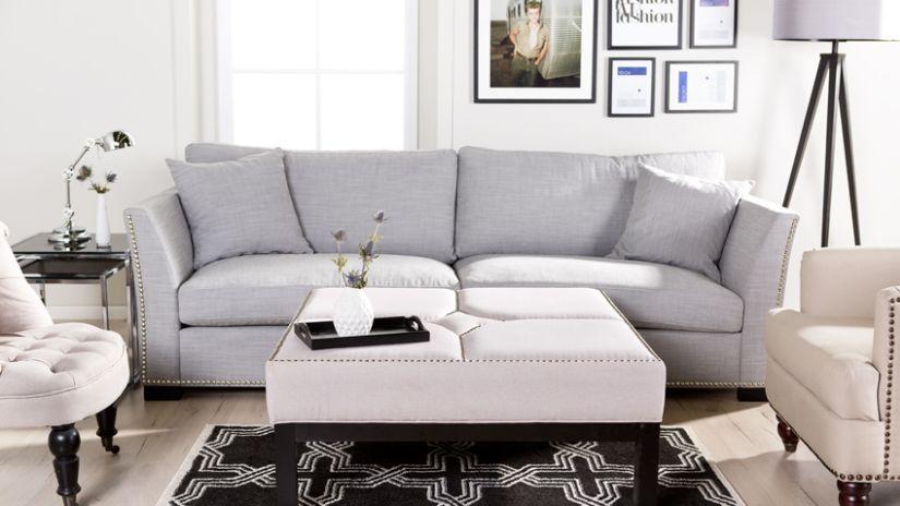 ausgefallene couchtische