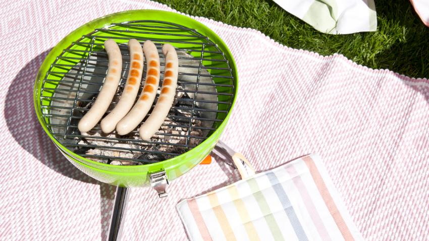Grillbürsten für jeden Grill in toller Qualität