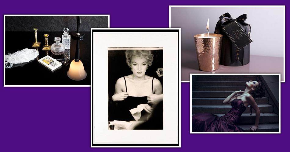 Moodboard Skorpion