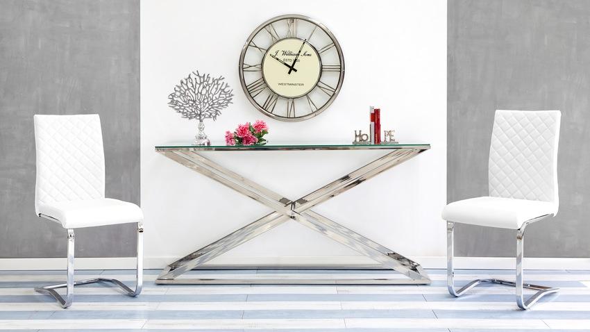 Sideboard aus Metall