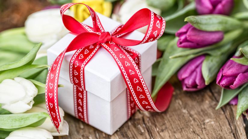 Ostergeschenke selber machen und schön verpacken