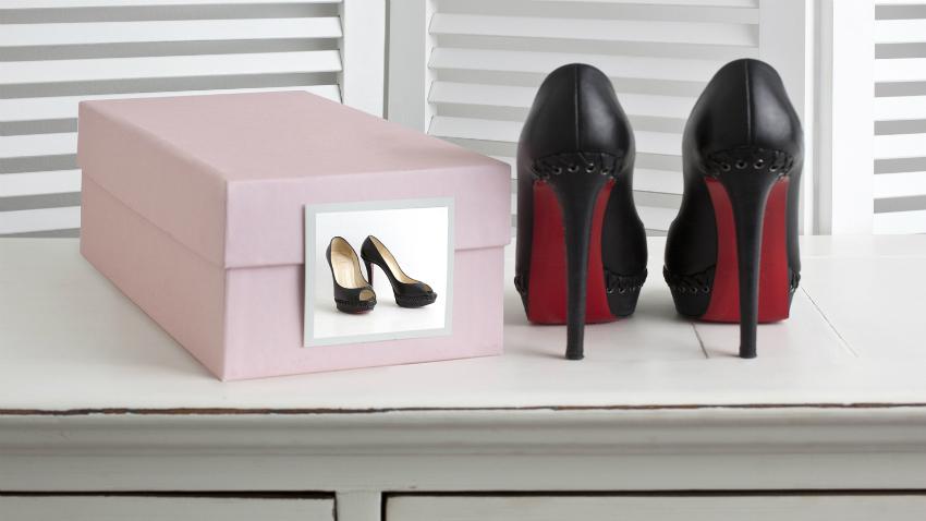 Schuhschrank Metall für tolle Aufbewahrung Ihrer Schuhe