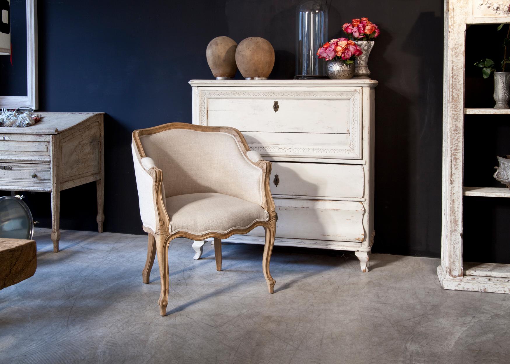 Sessel Holz