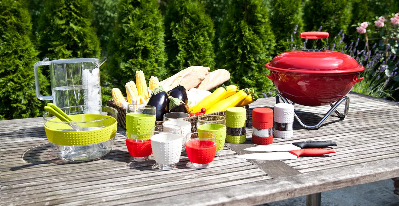 Grill Barbeque