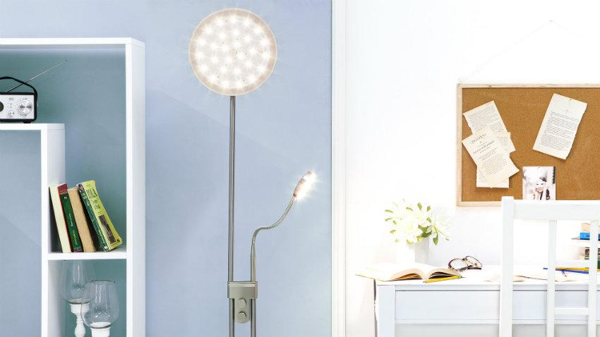 LED Leuchte