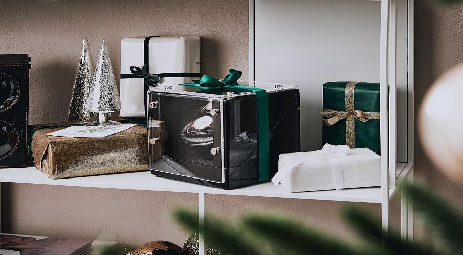 Weihnachtsgeschenke