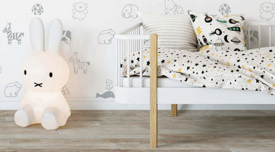 Kindertapeten für Kinderzimmer