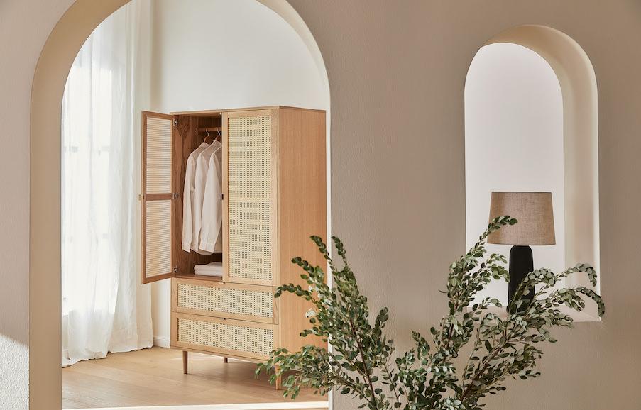 Rattanmöbel Sustainable Collection Westwing