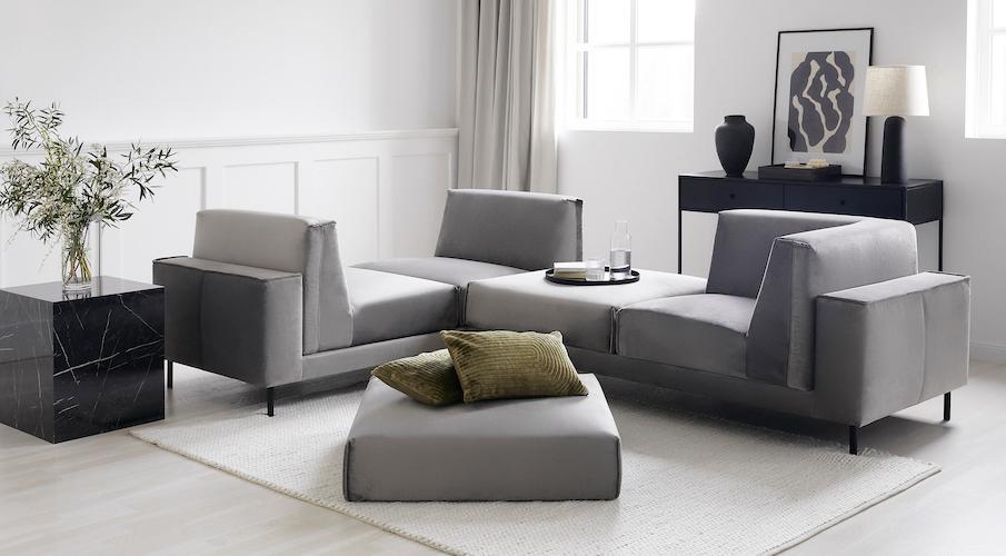 Modern Style