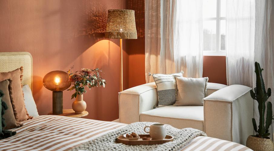 Boho Stehlampen