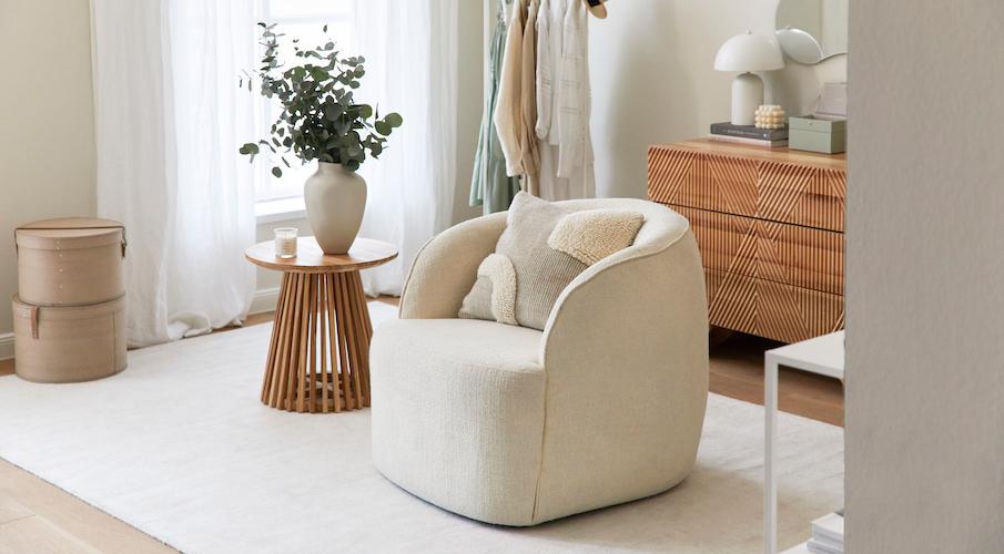 Boho Sessel