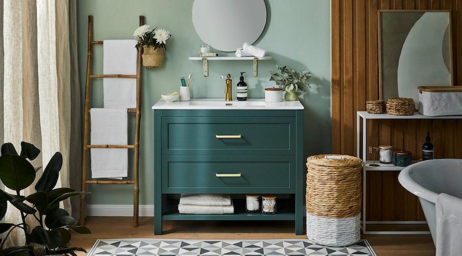 Badezimmer Accessoires