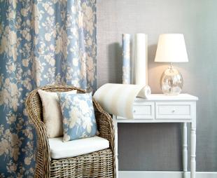 Decoración