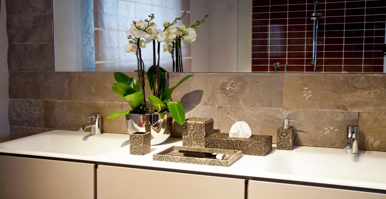 Espejos de baño