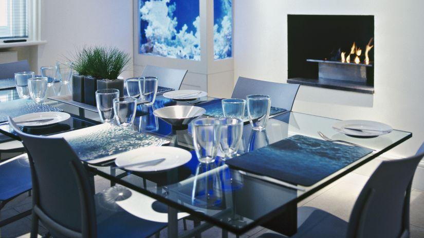mesa de comedor