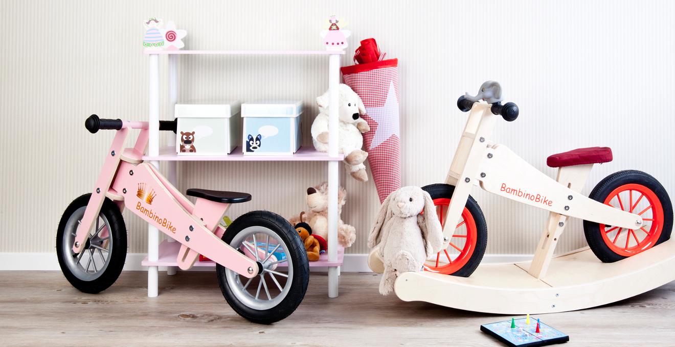 Sillas infantiles