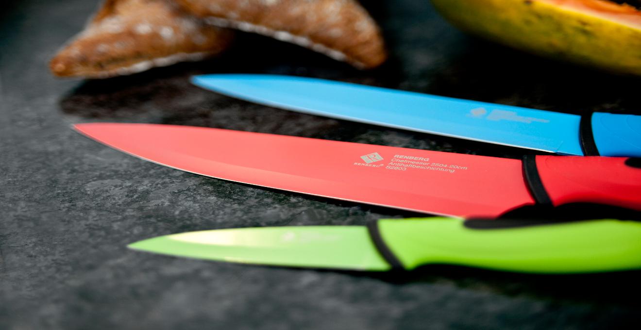 Cuchillo de cocina