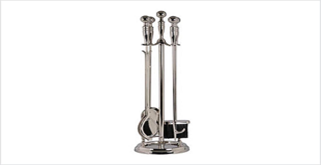 Accesorios para chimeneas