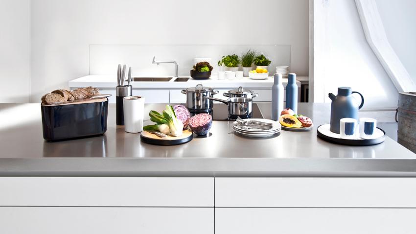 Islas de cocina