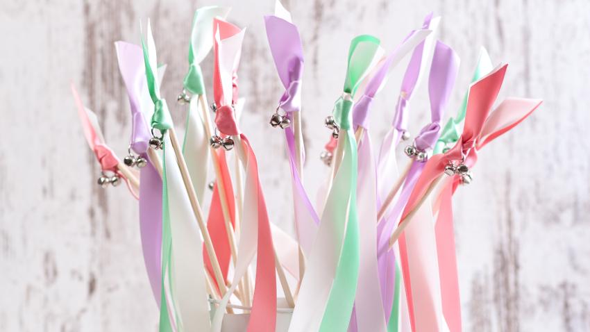 Lazos para bodas