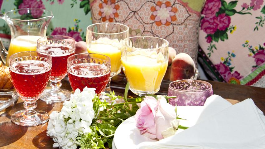 Servilletas para bodas