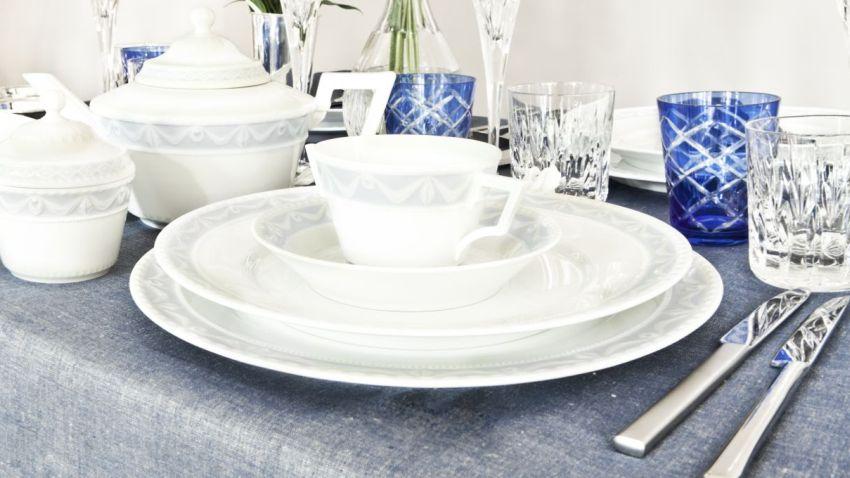 manteles para mesas de comedor