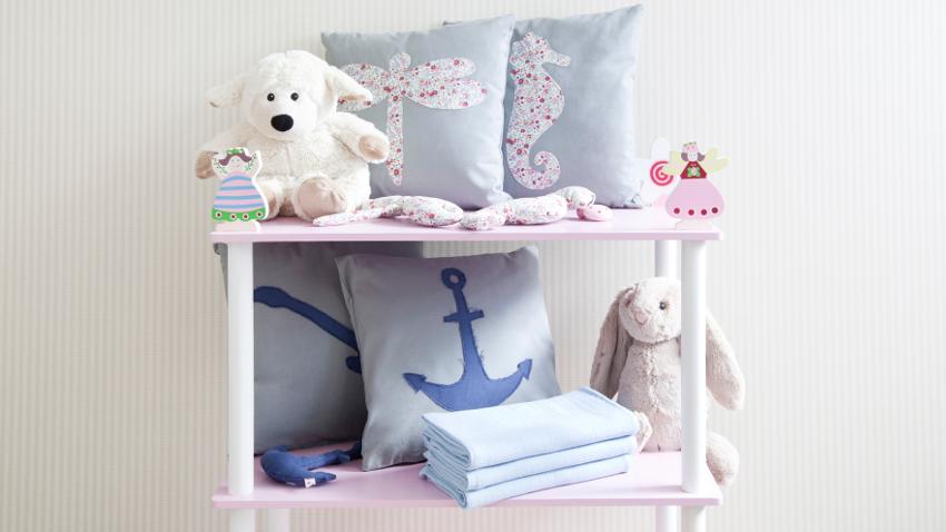 Toallas de playa infantiles