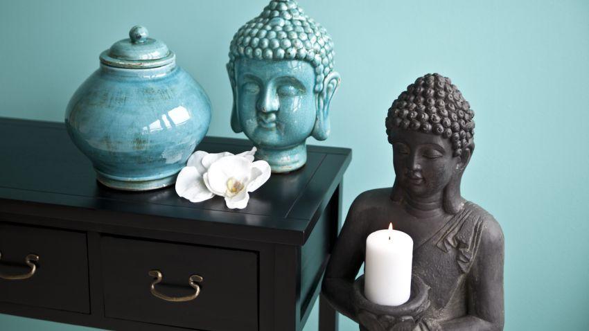 velas zen