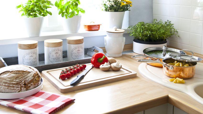 paños de cocina bordados