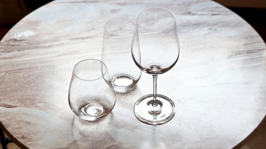 copas de licor