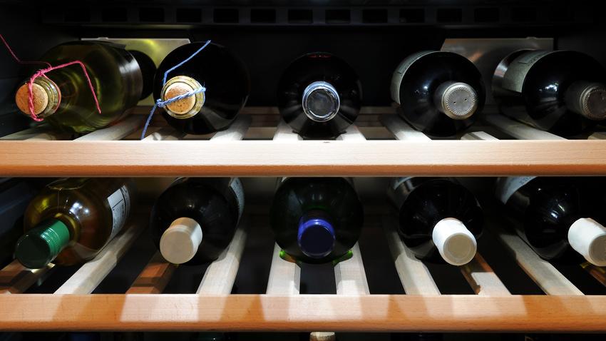 bodegas rústicas