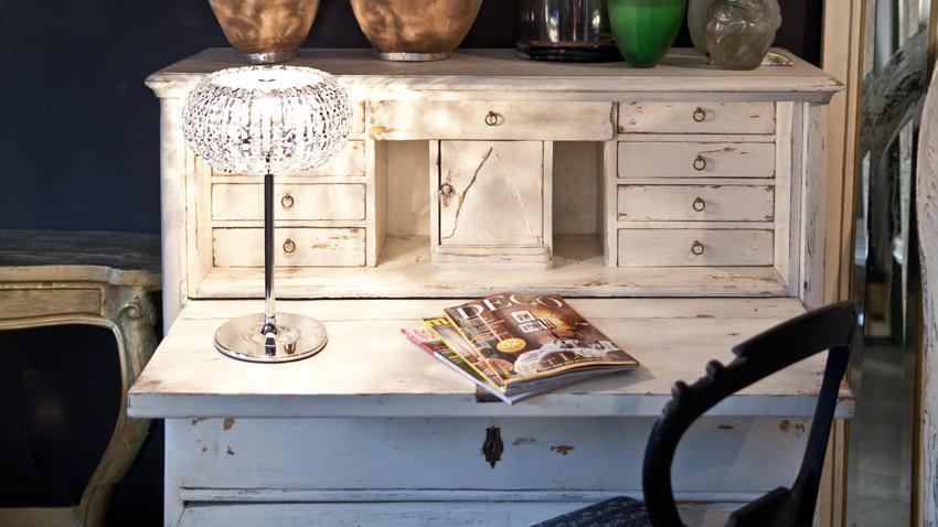 escritorio plegable