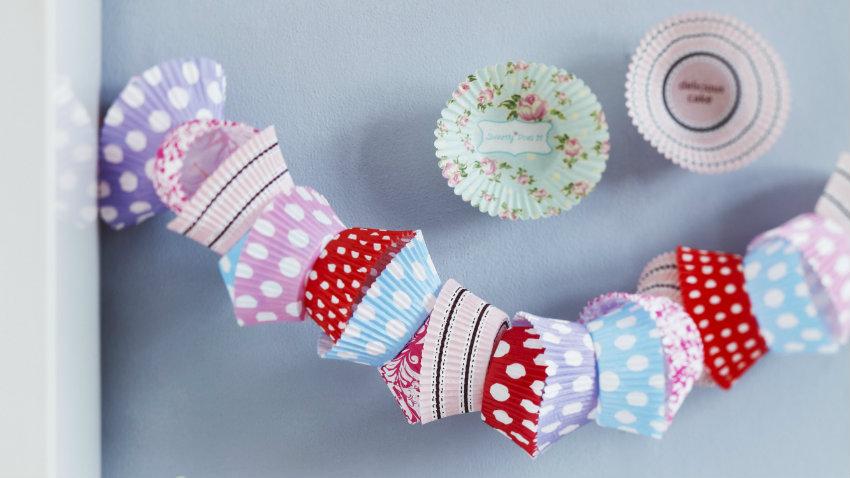 platos de papel